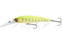 Gravity Twitch DR 11.5cm 28g SP - FLUOR YELLOW TIGER