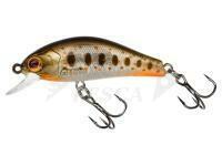 Esca Gunki Rodan 40SHW 3.3g - Orange Tag Trout