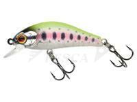 Esca Gunki Rodan 40SHW 3.3g - UV Chart Trout