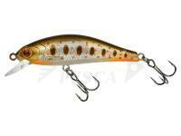 Esca Gunki Rodan 59SHW 7g - Orange Tag Trout