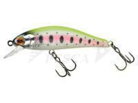 Esca Gunki Rodan 59SHW 7g - UV Chart Trout