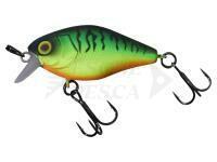 Esca Illex Chubby 41 SR 4.1cm 5.5g - Mat Tiger