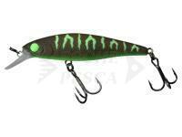 Hard Lure Illex Squad Minnow 65 SP - Guripan Tiger