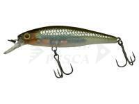 Hard Lure Illex Squad Minnow 65 SP - HS Ghost Minnow