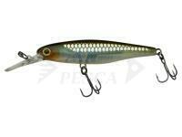 Hard Lure Illex Squirrel 61 SP - HS Ghost Minnow