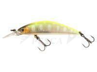 Esca Illex Tricoroll GT 56 MD F 4.3g - Chartreuse Back Yamame