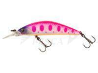 Esca Illex Tricoroll GT 56 MD F 4.3g - Pink Pearl Yamame