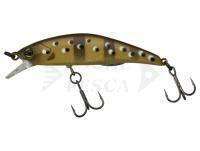 Esca Illex Tricoroll Knocker 53SHW 5.3g - Native Brown Trout