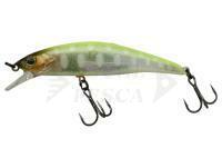 Esca Illex Tricoroll Knocker 63SHW 7.6g - Chartreuse Back Yamame