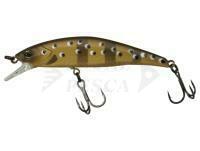 Esca Illex Tricoroll Knocker 63SHW 7.6g - Native Brown Trout