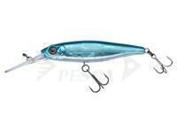 Esca Illex Twitch Flesh 67 D2R 67mm 6.5g - Blue Shad