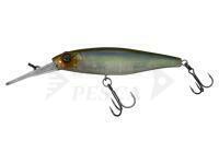 Esca Illex Twitch Flesh 67 D2R 67mm 6.5g - Ghost Minnow