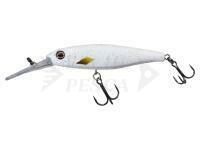 Esca Illex Twitch Flesh 67 D2R 67mm 6.5g - Pearl Bone