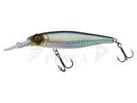 Esca Illex Twitch Flesh 75DR 75mm 8.2g - HS Ghost Minnow