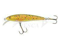 Esca Jaxon Holo Select Alba Twitch 9cm 11g Floating - ED