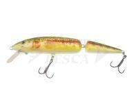 Esca Dorado Classic Jointed 16F | 16cm 34g - GTR (metal)