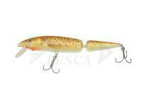 Esca Dorado Classic Jointed 16F | 16cm 34g - TR (metal)