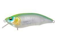 Esca Megabass IXI Furious 1.5 64mm 1/4oz. - IK Strong Chart