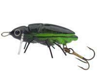 Esca Microbait Great Beetle 32mm - Green