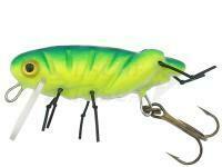 Esca Microbait Grasshopper 29mm - Lumine