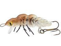 Esca Microbait Hornet 33mm - Pearl