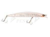 Esca Mustad Gonta Minnow Floating 11cm 11g - Clear Shirasu