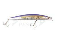 Esca Mustad Gonta Minnow Floating 11cm 11g - Violet Herring