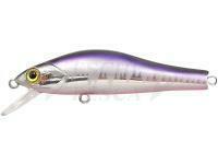 Esca Mustad Scurry Minnow 5.5cm 5g S - Chrome Purple