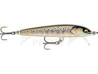 Esca Rapala Floater Elite 8.5cm 6.5g - GDBT