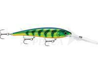 Esca Rapala Gold Miner 12cm 21g - ATFHS - Antifreeze Hot Steel