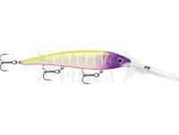 Esca Rapala Gold Miner 12cm 21g - MFT - Moldy Fruit