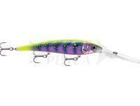 Esca Rapala Gold Miner 12cm 21g - PMM - Purple Meat Market