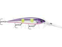 Esca Rapala Gold Miner 12cm 21g - VDH - Voodoo Haze