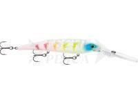 Esca Rapala Gold Miner 12cm 21g - WT - Wonder Tiger