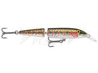 Lure Rapala Jointed 13cm - Rainbow Trout