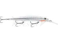 Esca Rapala Precision Extreme Deep Mavrick 11cm 15g - MGGH - Metallic Glass Ghost