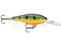 Esca Rapala Shad Rap 8cm 11g - Perch (P)