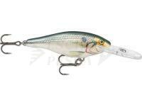 Esca Rapala Shad Rap 8cm 11g - Shad (SD)