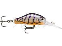 Esche Rapala Shadow Rap Fat Jack 4cm 4g - Hollow Tyson