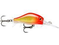 Esche Rapala Shadow Rap Fat Jack 4cm 4g - Hot Head