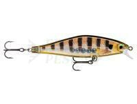 Esca Rapala Shadow Rap Shad 9cm - Glassy Gill UV