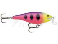 Esca Rapala Shallow Shad Rap 7cm - Fruit Punch