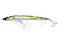 Esca Savage Gear Wander Jerk 12.2cm 13.3g - Ghost AYU