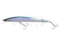 Esca Savage Gear Wander Jerk 12.2cm 13.3g - Ghost Sardine