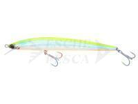 Esca Savage Gear Wander Jerk 12.2cm 13.3g - Lemonback