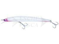 Esca Savage Gear Wander Jerk 12.2cm 13.3g - Snow White