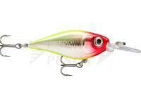 Esca Rapala X-Light Shad 4cm 4g - Clown