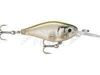 Esca Rapala X-Light Shad 4cm 4g - GHSH - Ghost Shinner