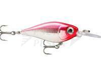 Esca Rapala X-Light Shad 4cm 4g - Pink Clown