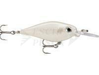 Esca Rapala X-Light Shad 4cm 4g - PW - Ox Blood Red